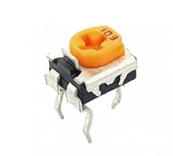 100K Variable Resistor