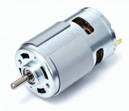 775 Motor DC12V High Speed High Torque