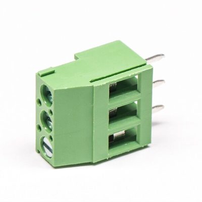 3Pin Green Connector