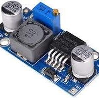 DC to DC Buck Converter