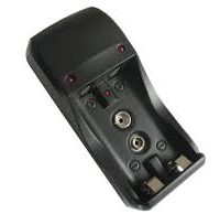 AA Battery Charger