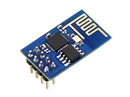 ESP8266  Al Cloud Inside ESP-01