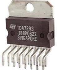 TDA7293 Audio IC
