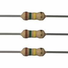 1 K Ohm Resistor