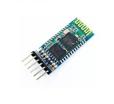 HC05 Serial Port Bluetooth