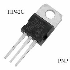 TIP42C PNP Power Transistor