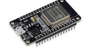 ESP32 Node MCU Development Board