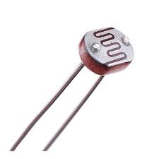 LDR 5 mm Photo Resistor