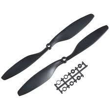 8045 PROPELLER 2 PCS SET