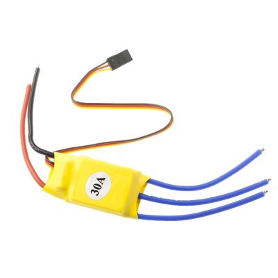 30A ESC Brushless Motor Speed Controller