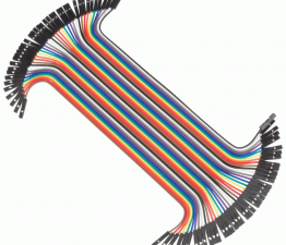 Female To Female Jumper Wires