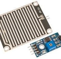 Rain Sensor Module