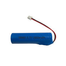 3.7V Rechargeable Battery