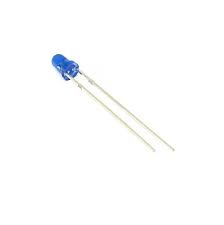 3 mm LED Blue