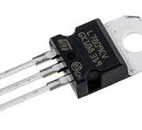 LM7809 9V 1A Positive Regulator IC