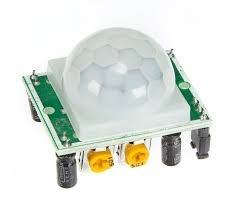 PIR Motion Sensor Module