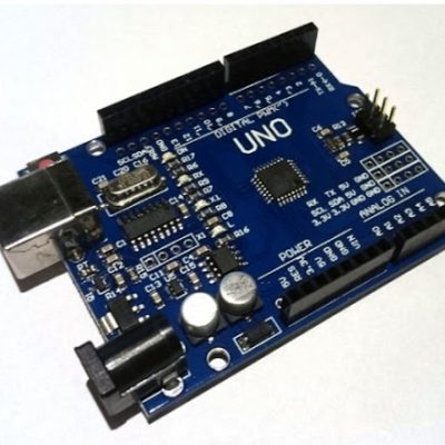 Arduino UNO (China)