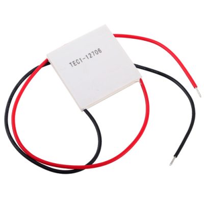 TEC1-12706 Thermoelectric Cooler Pieltier