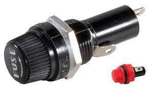 Fuse Holder