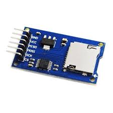 SD Card Module