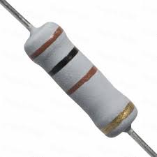 100 Ohm 2watt Resistor