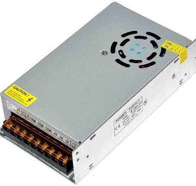 24V 10A SMPS Power Supply Good Quality