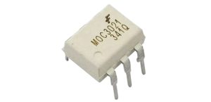 MOC3021 Triac Opto-Isolator