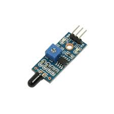 Flame / Fire sensor Module