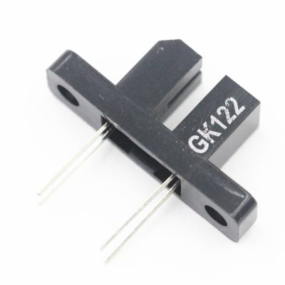 GK122 Slotted Optical Sensor OPTO Interrupter Sensor