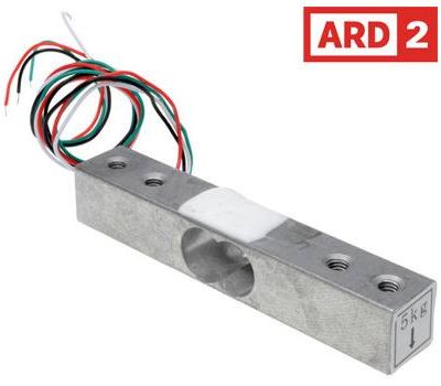 20kg Load Cell For Electronic Scale