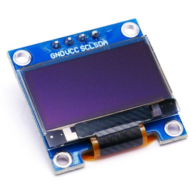 Oled Display 0.96 inch.