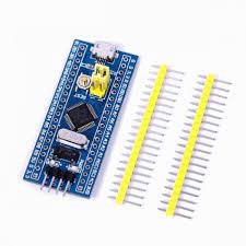STM 32 Nano Board